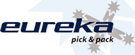 Eureka Pick & Pack
